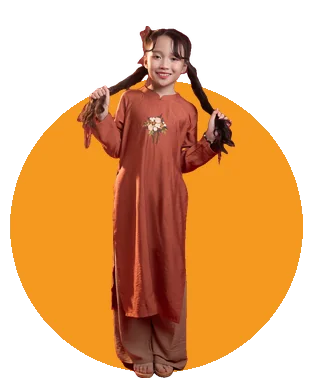 Học sinh luyện bài